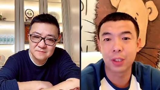 影片发布一组角色剧照，并同步曝光演员阵容，在杭州的湖光山色中，正上演这场关于“爱和美味”的温暖故事。