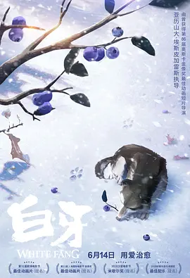 简繁英字幕