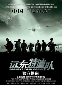 蓝光压制